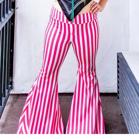 Bell Bottom pants - Picture 2 of 2